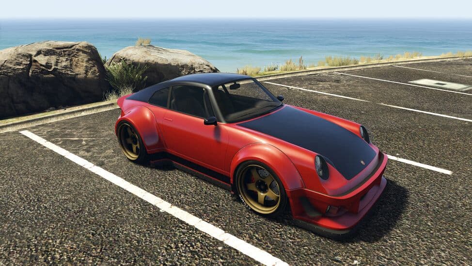 Comet SR